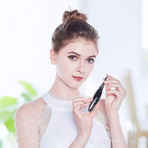 Cosmetic Makeup Led Mirror InFace ZH-02D Electric Eyelash Curler Beauty Makeup Tool Manufactory